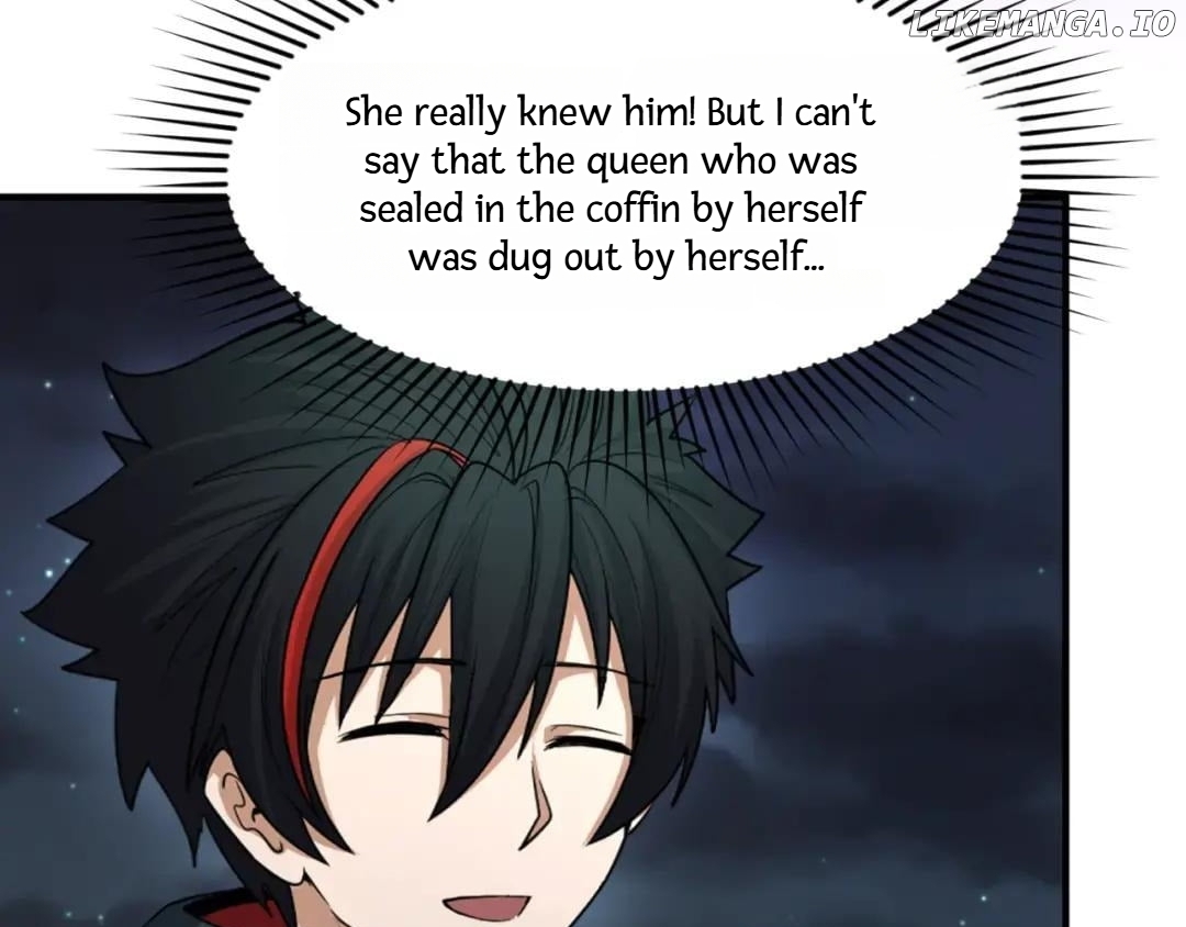 Era of the Haunted Chapter 134 - page 70